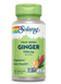 Ginger Root - 100 vcaps