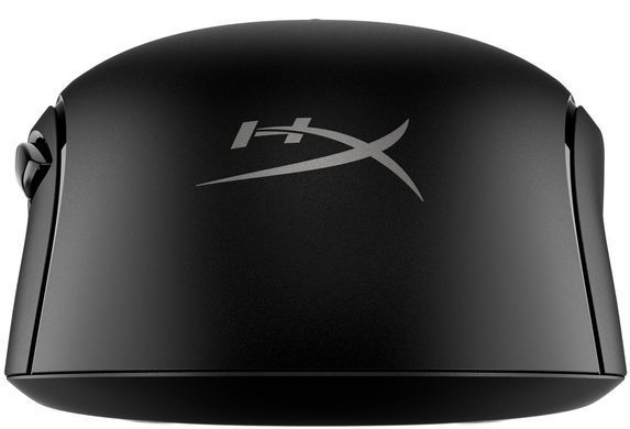 HyperX Мышь Pulsefire Haste 2 mini, RGB, USB-A/WL/BT, чорный 7D388AA фото