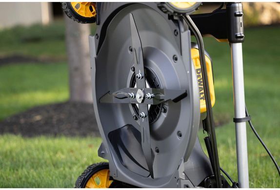 Газонокосилка аккумуляторная бесщеточная DeWALT DCMWP500N DCMWP500N фото