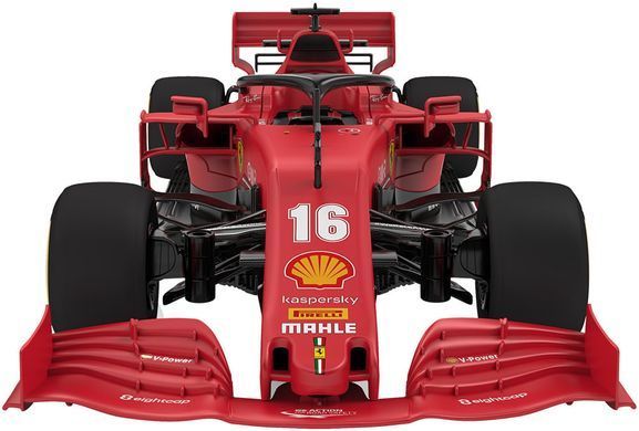 Машинка-конструктор Rastar Ferrari SF1000 1:16. Червоний ibs_4540031 фото