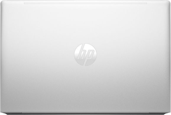 HP Ноутбук Probook 445-G10 14" FHD IPS AG, AMD R5-7530U, 16GB, F512GB, UMA, Win11P, сріблястий (380776) 7L717ET фото