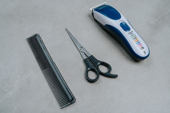 Набір для стрижки WAHL Color Pro Cordless (382552) 09649-016 фото
