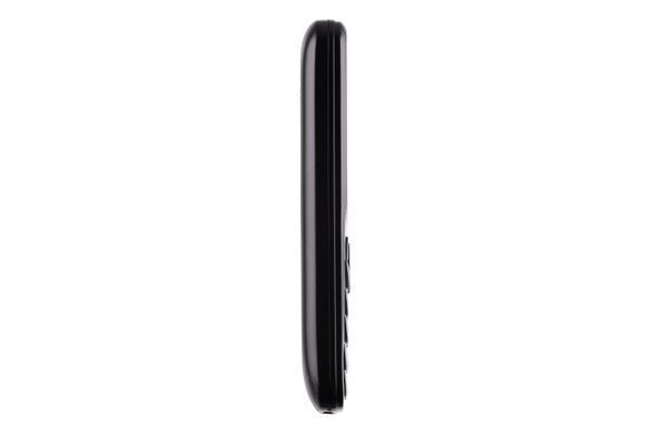 2E Мобільний телефон E180 2023 1.77" 2SIM, 1000mAh, Чорний (368862) 688130251044 фото