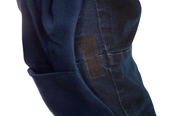 Робочі штани DENIM, посилення коліна, розмір XL