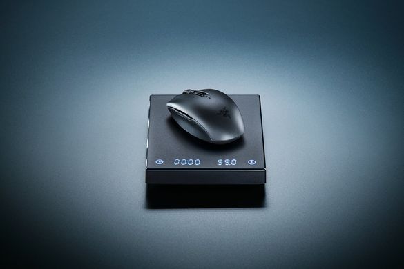 Razer Миша Orochi V2 WL Black (338938) RZ01-03730100-R3G1 фото