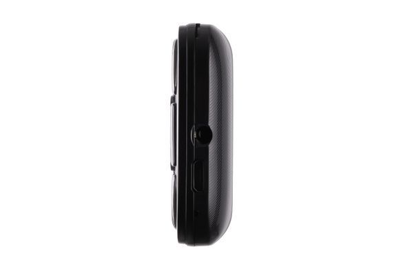 2E Мобільний телефон E180 2023 1.77" 2SIM, 1000mAh, Чорний (368862) 688130251044 фото