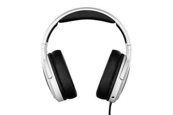 Гарнітура ігрова 2E GAMING HG330, 7.1, USB-A, RGB, 2м, білий (343458) 2E-HG330WT-7.1 фото