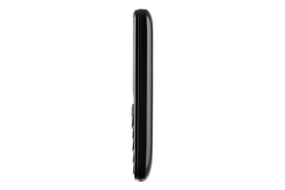 2E Мобільний телефон E180 2023 1.77" 2SIM, 1000mAh, Чорний (368862) 688130251044 фото