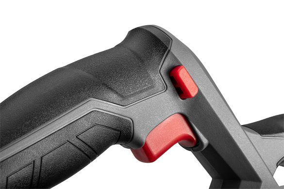 Дискова пилка GRAPHITE 58G008, 18 В Li-Ion, 150 мм, без АКБ та ЗП 58G008 фото