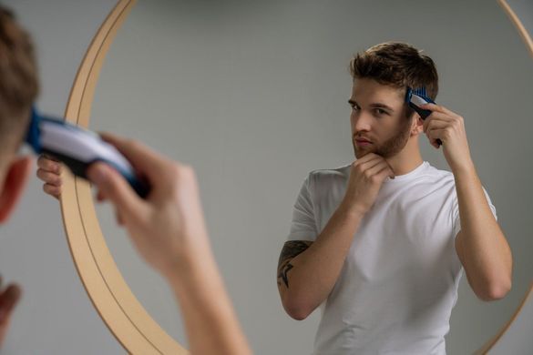 Набір для стрижки WAHL Color Pro Cordless (382552) 09649-016 фото