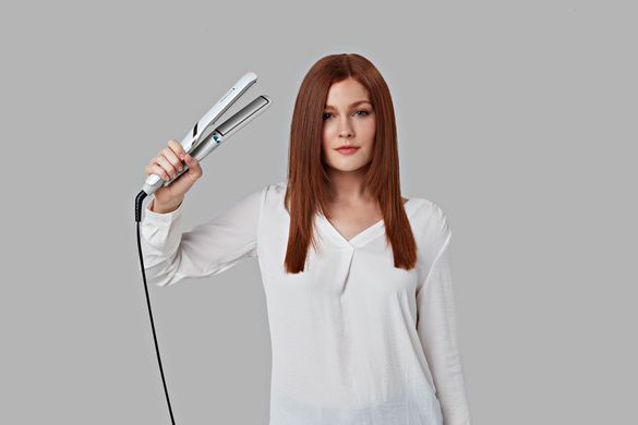 Выпрямитель волос Remington S9001 Hydraluxe PRO (6651532) 45704560100 фото