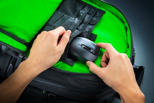 Razer Миша Orochi V2 WL Black (338938) RZ01-03730100-R3G1 фото