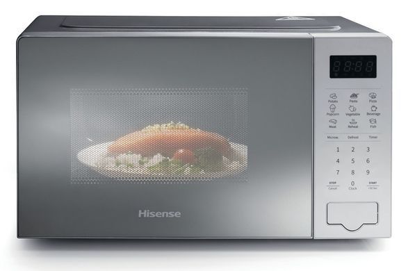 Мікрохвильова піч Hisense H20MOMS4 (6911592) 740314 фото