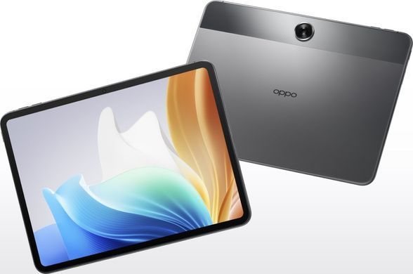 Планшетный ПК OPPO Pad NEO 11 WiFi 6/128Gb (space grey) OPD2302 фото