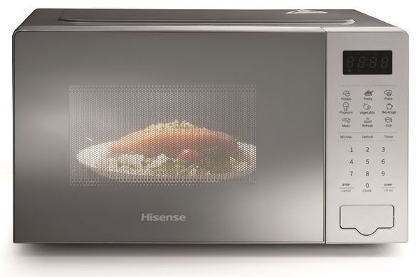 Мікрохвильова піч Hisense H20MOMS4 (6911592) 740314 фото