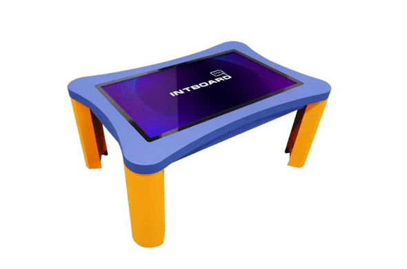 Інтерактивний стіл INTBOARD ZABAVA N43