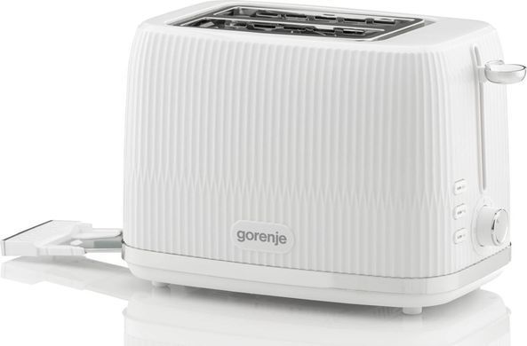 Тостер Gorenje T850DPW (TA1425-CE) (7102264) 743937 фото