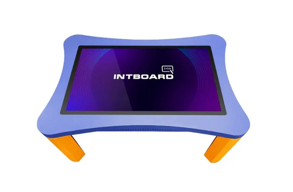 Інтерактивний стіл INTBOARD ZABAVA N43