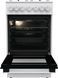 Gorenje Плита GK5B41WH комбінована (357866) GK5B41WH