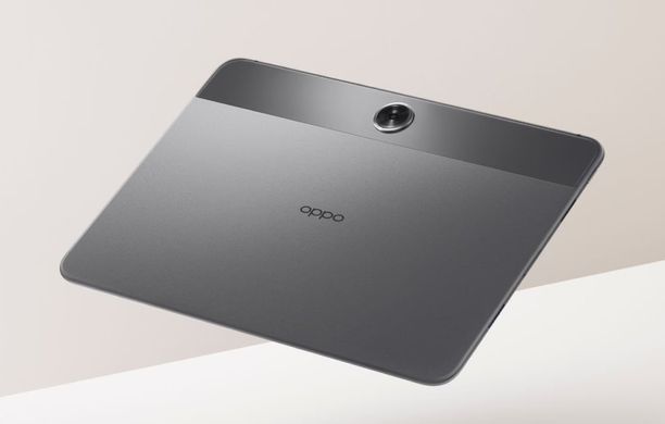Планшетный ПК OPPO Pad NEO 11 WiFi 6/128Gb (space grey) OPD2302 фото