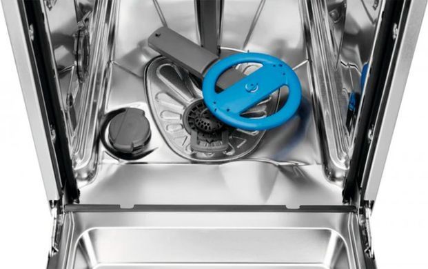 Electrolux Посудомийна машина вбудована ETM43211L (353546) ETM43211L фото