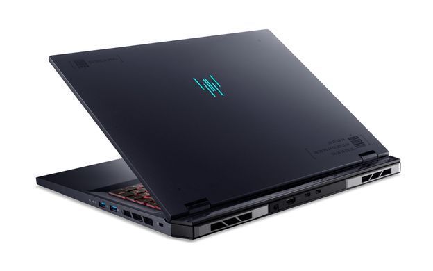 Acer Ноутбук Predator Helios Neo 18 PHN18-71 18" WUXGA, Intel i9-14900HX, 32GB, F1TB, NVD4060-8, Lin (375367) NH.QS0EU.001 фото