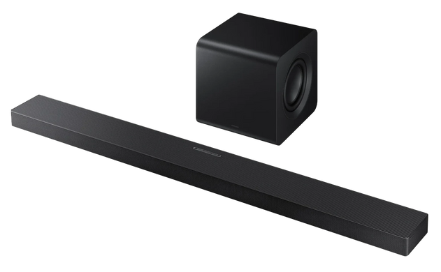 Саундбар Samsung HW-QS700F/UA HW-QS700F/UA фото