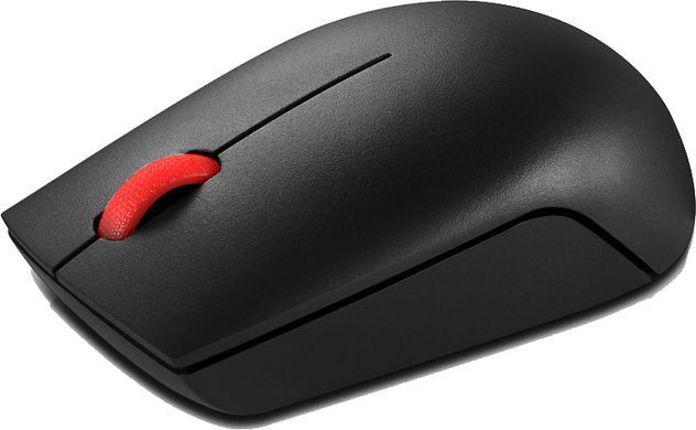 Миша Lenovo Essential Compact, WL, чорний (330759) 4Y50R20864 фото