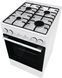 Gorenje Плита GK5B41WH комбінована (357866) GK5B41WH
