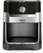 Tefal Мультипечь Easy Fry&Grill, 1550Вт, чаша-4,2л, механическое управление, от 80&deg;C до 200&deg;C, пластик, нерж. сталь (371396) EY501D15