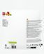 Конструктор LEGO DUPLO Зелена будівельна пластина 1 деталь (10460)