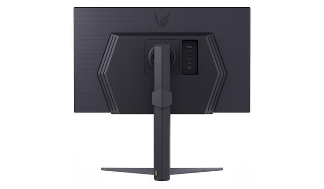 LG Монітор 27" 27GS75Q-B 2xHDMI, DP, Audio, IPS, 2560x1440, 200Hz, 1ms, sRGB 99%, G-SYNC, FreeSync, Pivot, HDR10 (384192) 27GS75Q-B.ADRZ фото