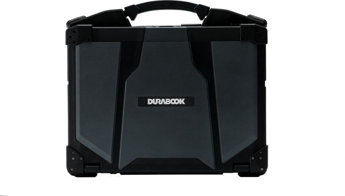 Durabook Ноутбук S15 Standard 15.6" FHD AG, Intel i5-1235U, 16GB, F512GB, UMA, Win11P S5G1Q3AAEBXE фото