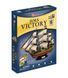 3D пазл CubicFun Корабель HMS Victory (T4019h) dt_22945