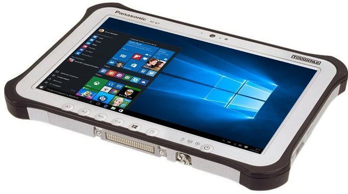 Panasonic TOUGHPAD FZ-G1[FZ-G1W1898T9] (320646) FZ-G1W1898T9 фото