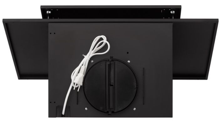 Вытяжка Jantar VRT 650 LED 60 BL (6878942) 4820260523028 фото