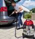 Einhell Пылесос профессиональный TC-VC 1820 SA, 180мБа, контейнер 20л, 4кг 2342425