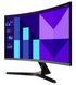 Монитор Samsung 27" S27D390 D-Sub, HDMI, VA, 100Hz, 4ms, CURVED LS27D390GAIXCI