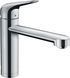 Смеситель для кухни Hansgrohe Focus M42, дл.излива - 217мм, поворотный, 1 рычаг, KM120TiltFunction, хром