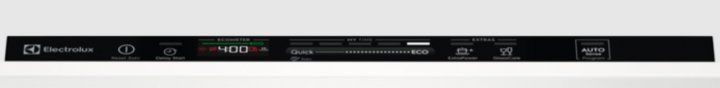 Electrolux Посудомийна машина вбудована ETM43211L (353546) ETM43211L фото