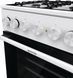 Gorenje Плита GK5B41WH комбінована (357866) GK5B41WH