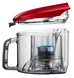 Пылесос Samsung VC07M2110SR/UK (6677370) VC07M2110SR/UK