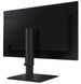 Монитор Samsung 23.8" S24D400 2*HDMI, DP, USB, IPS, 100Hz LS24D400GAIXCI