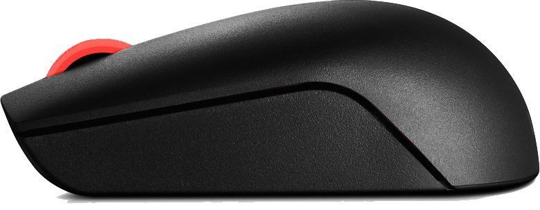 Миша Lenovo Essential Compact, WL, чорний (330759) 4Y50R20864 фото