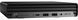 HP Комп'ютер персональний неттоп Pro 400-G9 Mini, Intel i3-12100T, 8GB, F512GB, UMA, кл+м, 2р, DOS (378498) 6B278EA