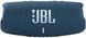Портативна акустика JBL Charge 5 Blue (JBLCHARGE5BLU) JBLCHARGE5BLU