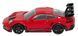 Машинка Rastar Porsche 911 GT3 RS 1:43 Червоний ibs_4540128