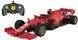 Машинка-конструктор Rastar Ferrari SF1000 1:16. Червоний ibs_4540031