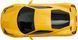 Машинка Rastar Ferrari 458 Italia 1:24 Жовтий