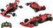 Машинка-конструктор Rastar Ferrari SF1000 1:16. Червоний ibs_4540031